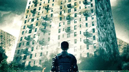 The Raid: Redemption