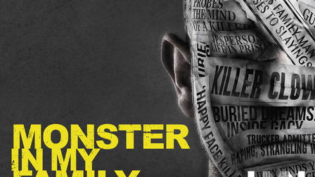 Monster in My Family