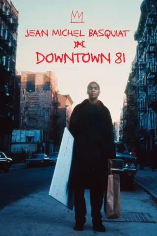 New York Beat Movie