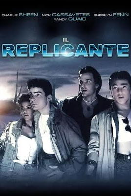 Il Replicante