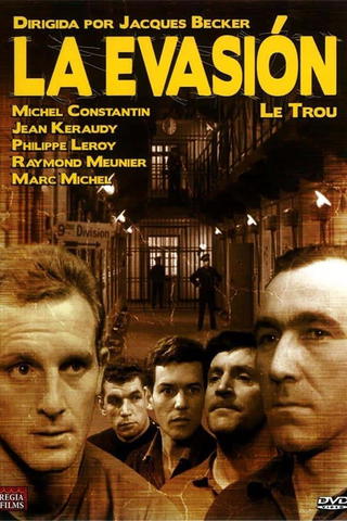 La evasión