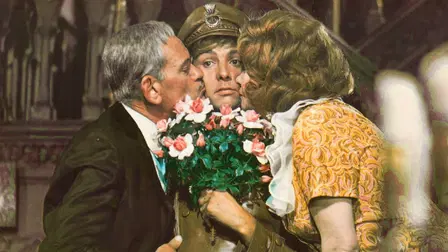 Entertaining Mr. Sloane