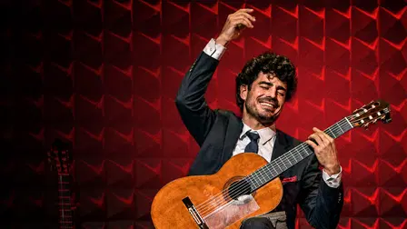 OSN: Melodie spagnole per Rai Orchestra POPS