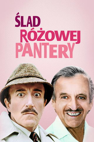Na tropie rózowej pantery