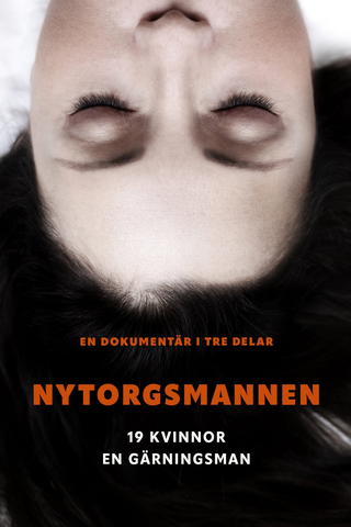 Nytorgsmannen - sarjaraiskaaja