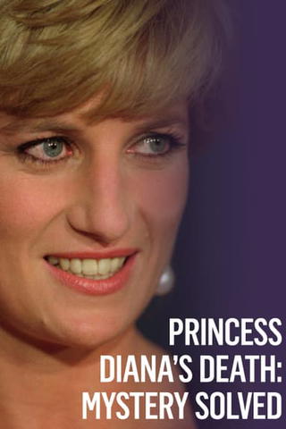 Princess Diana's Death: Mystery Solved