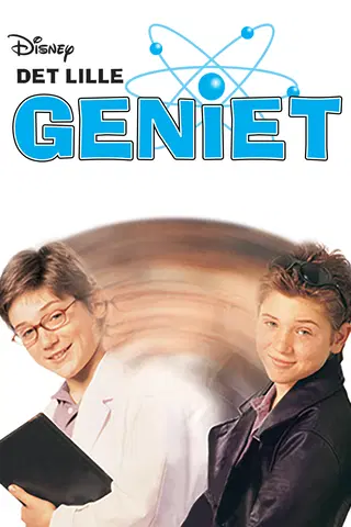 Det lille geniet