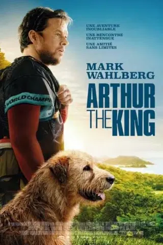 Arthur The King