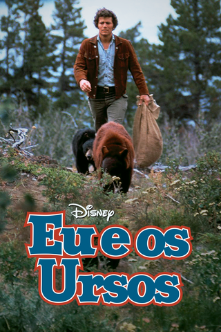 Eu e os Ursos
