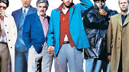Snatch