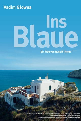 Ins Blaue