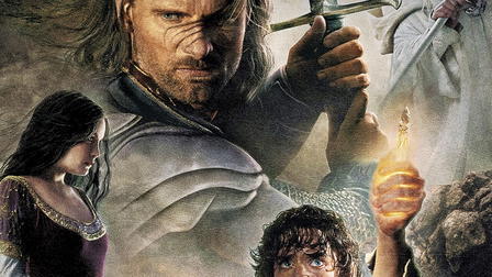 Il Signore degli anelli: il ritorno del Re - Extended Edition