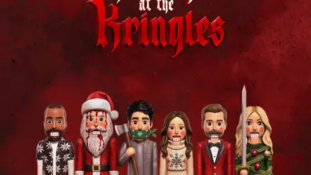 Christmas at the Kringles