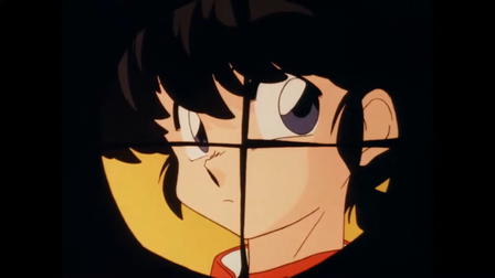 RANMA ½ Live Action