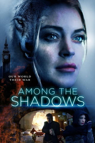 Among the shadows: Tra le ombre