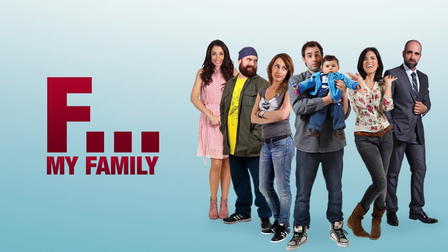 Fuck My Family