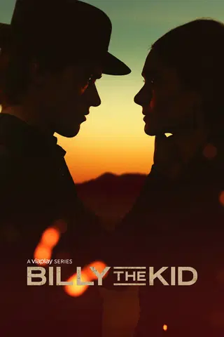 Billy the Kid