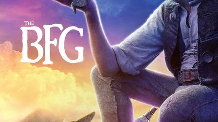BFG: Bardzo Fajny Gigant
