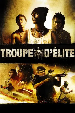 Trope de Elite