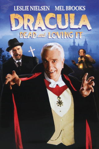 Dracula - Verevä Vainaja