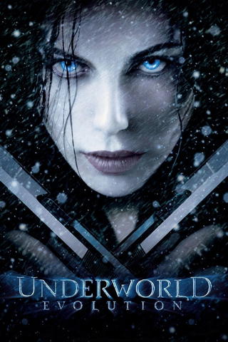 Underworld Evolution