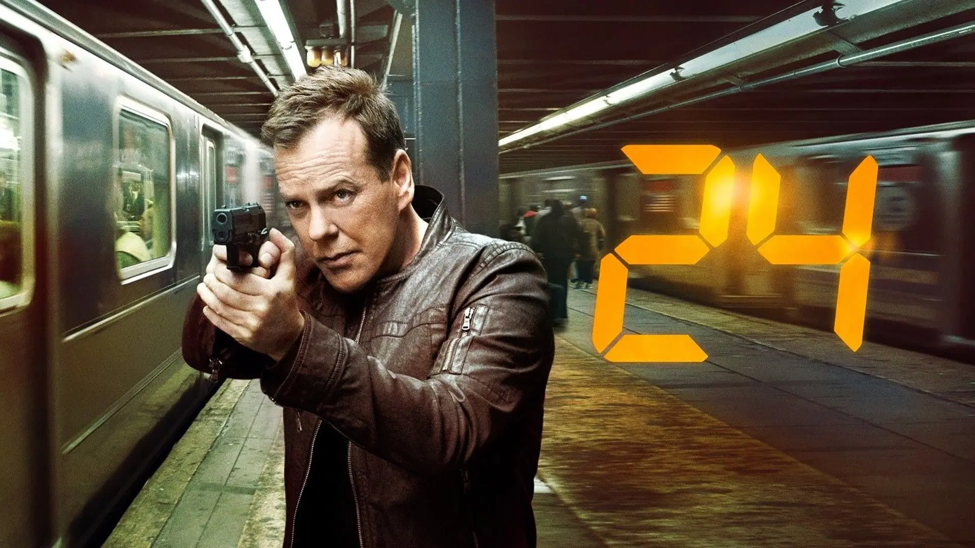 Watch 24 Season 9 Online Full Episodes