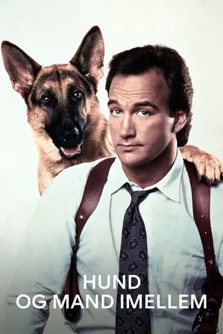 Hund og mand imellem