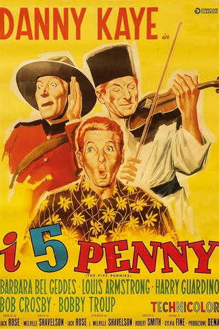 I cinque penny