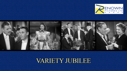 Variety Jubilee