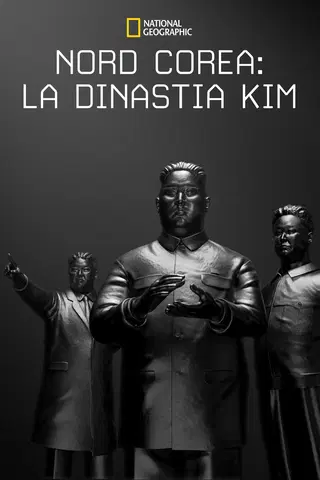 Nord Corea: La dinastia Kim