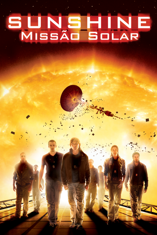 Sunshine - Missão Solar
