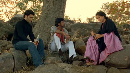 Hazaaron Khwaishein Aisi