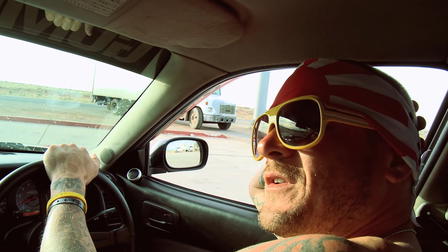 Gumball 3000: Coast to Coast