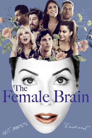 The Female Brain