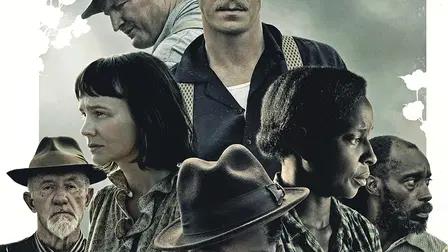 Mudbound
