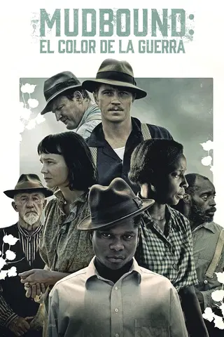 Mudbound