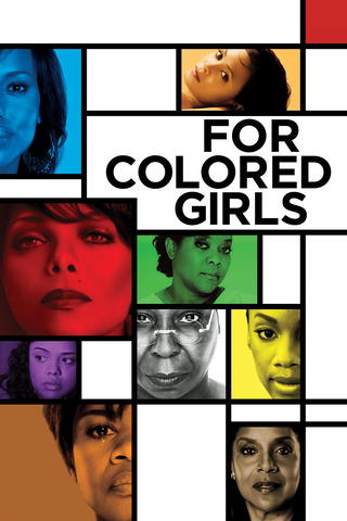 For Colored Girls