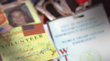 9/12: From Chaos to Community