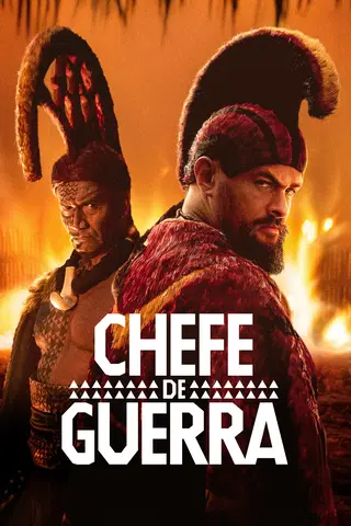 Chefe de Guerra