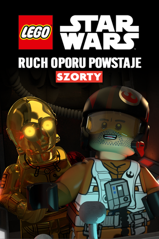 Star Wars: Ruch oporu powstaje