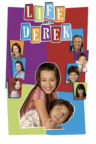 Life with Derek