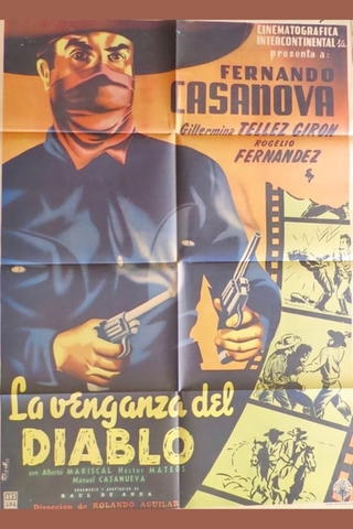 La venganza del diablo