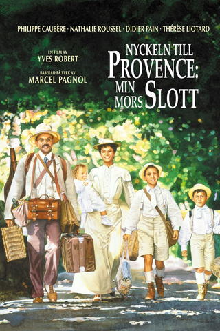 Nyckeln till Provence del 2