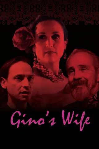Gino's Wife