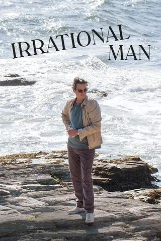 Irrational Man