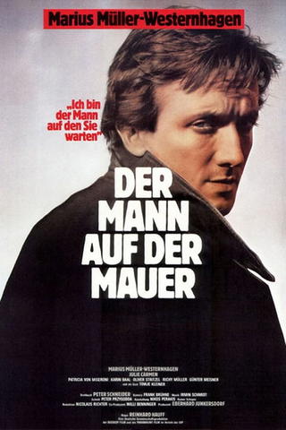 The Man on the Wall