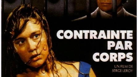 Contrainte par corps