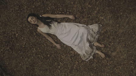 The Curse of Audrey Earnshaw