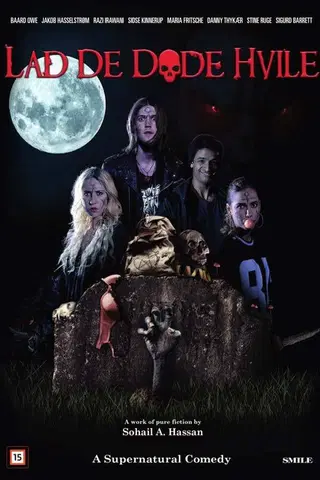 Revenge of the Necromancer