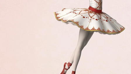 Ballerina